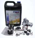 OEM Tuff Torq Repair Kit & Oil K46DM 1A646099461, 1A646099460
