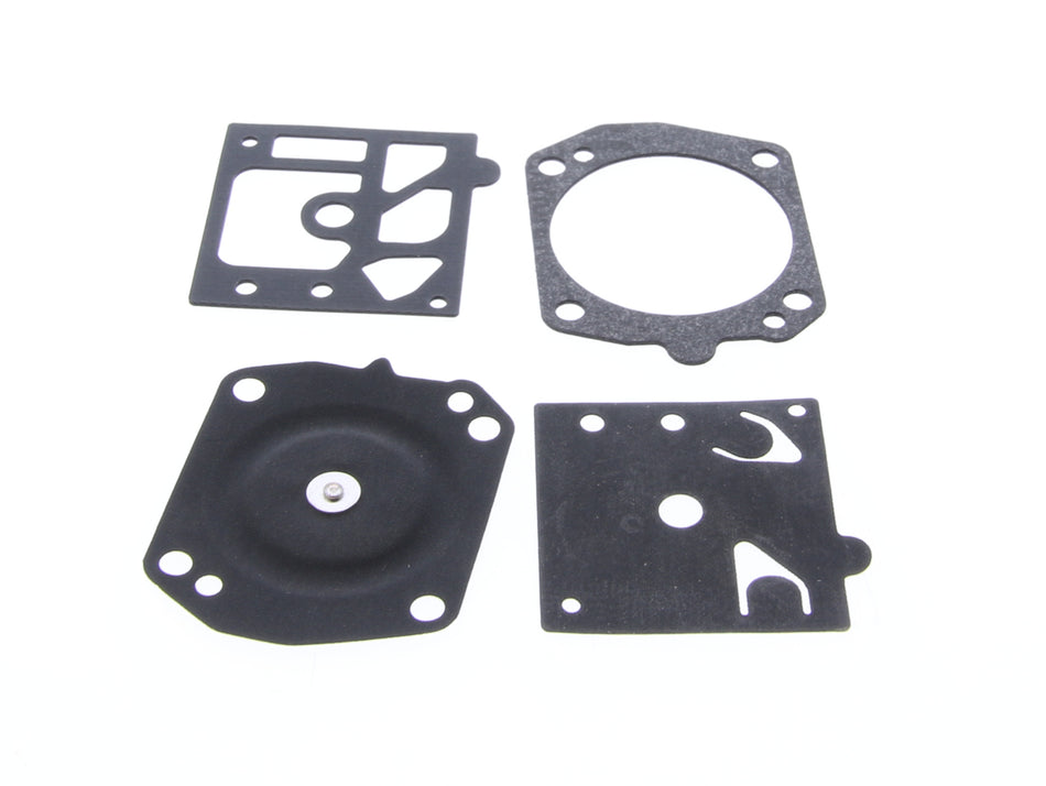 OEM Shindaiwa 488 Carburetor Gasket/Diaphragm Kit 80551, 22150-81920