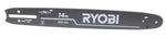 OEM Ryobi 314675001 14" Bar for RY40503 40 Volt Cordless Chainsaw