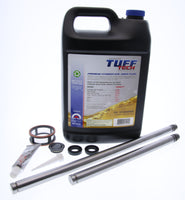 Tuff Torq Axle Repair Kit K46BN K46AW 1A646099891, 1A646099890
