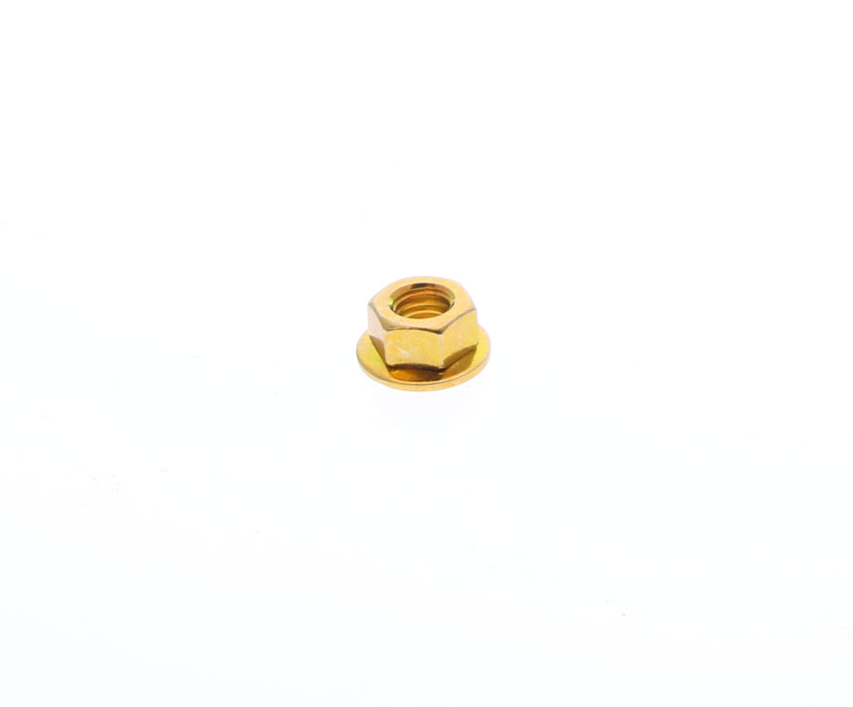 Homelite/Ryobi Brushcutter Blade Retainer Lock Nut 04277, 678018001, UP04127