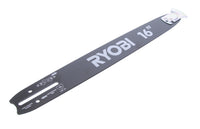 Genuine Ryobi 16" Bar 311752002 for RY3716 37cc Chainsaw