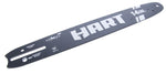 14" Guard Bar for Hart 40 Volt Chainsaw HLCS01 - 314675003
