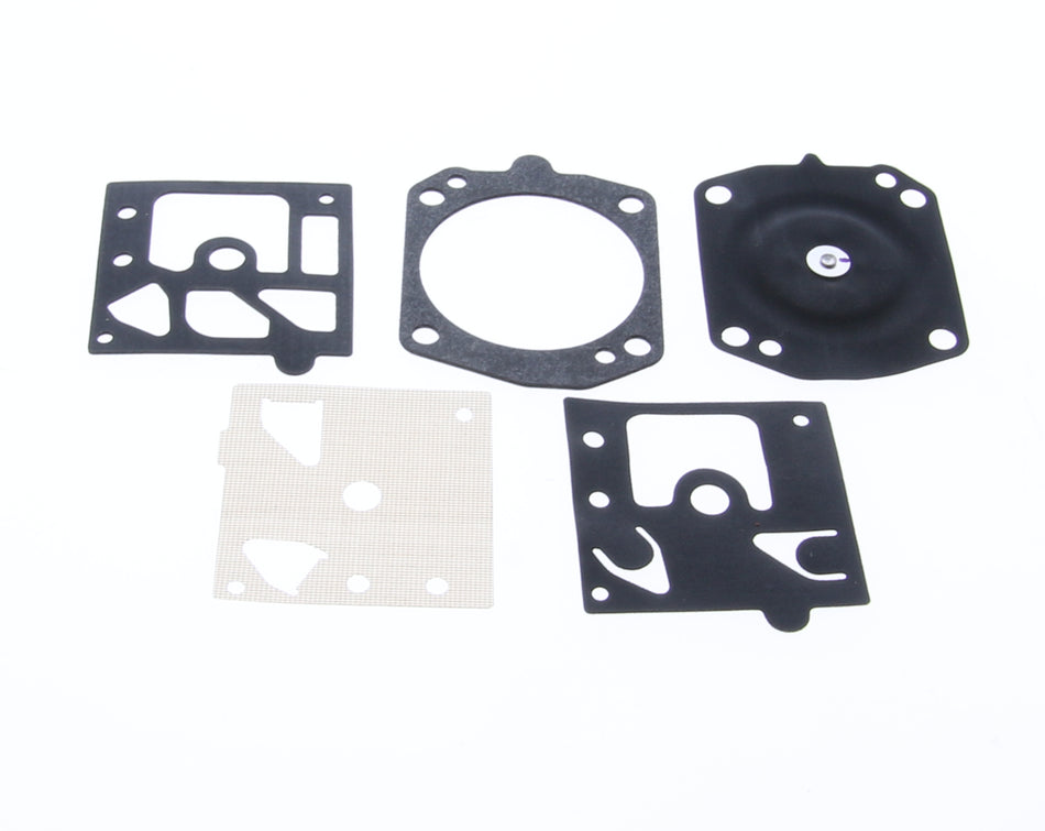 OEM Shindaiwa 577, 757 Carburetor Gasket & Diaphragm Kit 80550, 99909-155