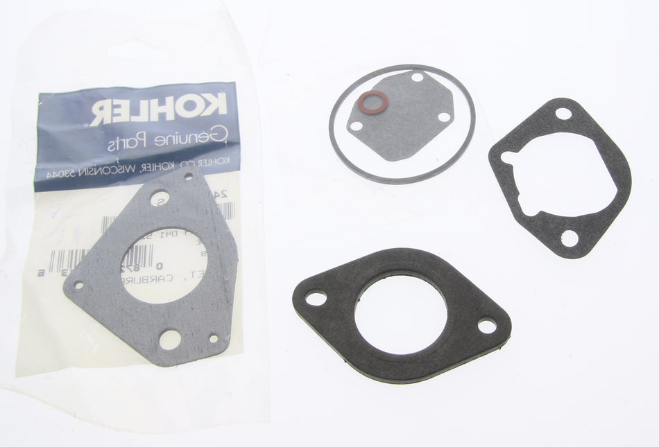 NEW OEM Kohler Repair Service Gasket Kit 24 757 20-S 2475720-S