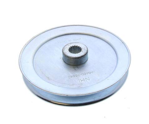 Genuine OEM Tuff Torq 4-15/16" K46 Transmission Pulley 1A646025840 John Deere MIU800783