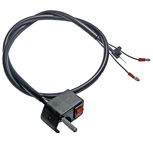 Homelite/Ryobi - Throttle Cable Asm - 308330002