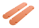 2-Pack Ridgid Throat Plate Insert 089028007011 for R4120 12" Compound Miter Saw