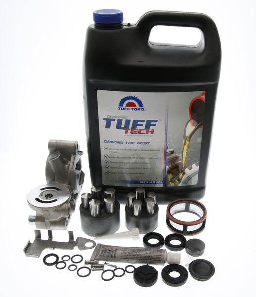 Tuff Torq Repair Kit 1A646098280 for T40J Transmission