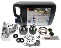 Tuff Torq Repair Kit for K46BE Hydrostatic Transmission 1A646099601
