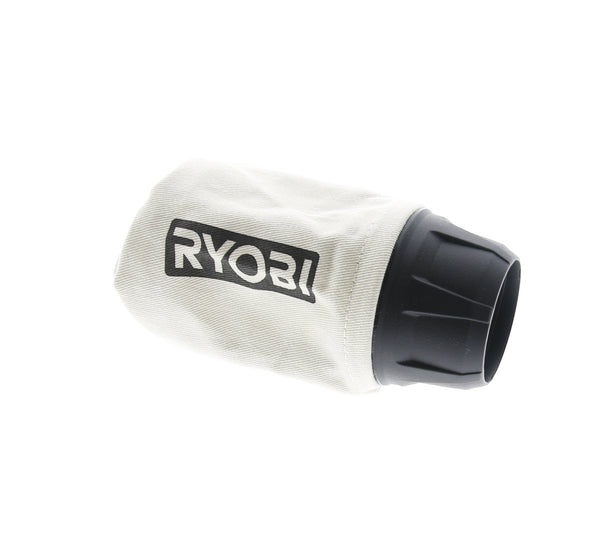 Dust Bag for Ryobi Random Orbit Sander Model PCL406 - 204228003