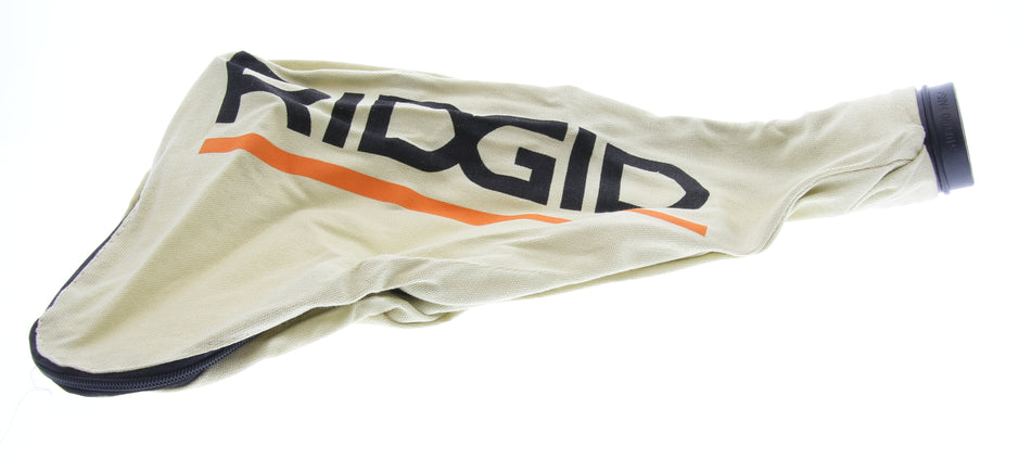 Ridgid OEM Dust Bag 089041028710 for Miter Saw R4210 R4221 R4222