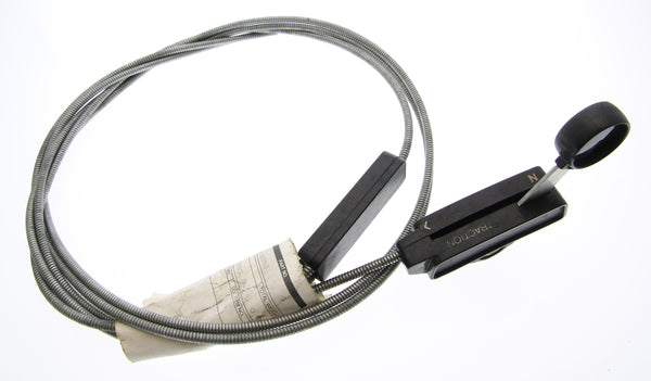 NEW OEM Toro Traction Drive Cable 46-6050