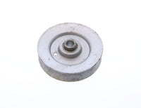 New Idler Pulley Replaces Toro 3-4243