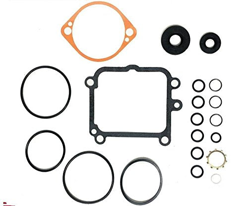 Genuine OEM Hydro-Gear BDP Transaxle Overhaul Seal Kit 2513018