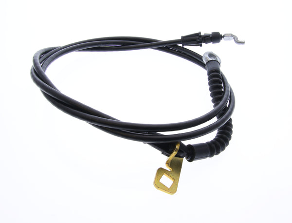 Genuine OEM Husqvarna/Craftsman Deflector Cable 585271601, 420672, 421164