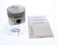 Genuine OEM Kohler Piston & Ring Kit .003 Oversize 47 874 02-S 4787402-S