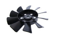 Genuine OEM Tuff Torq Hydrostatic Transmission Cooling Fan 1A646083070