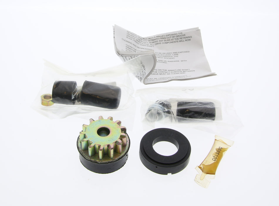 NEW OEM Kohler Starter Drive Kit 45 755 16-S 59461-40KT