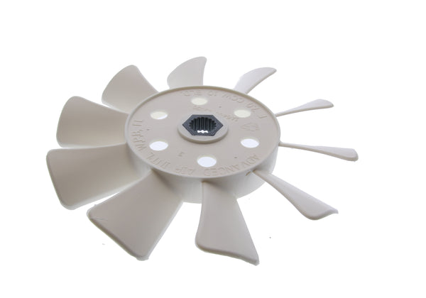 Genuine OEM Tuff Torq Hydrostatic Transmission Fan White 1A646083050