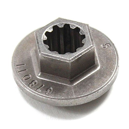 OEM Homelite/Ryobi Flange Washer for String Trimmer Head 678011002, 984931001