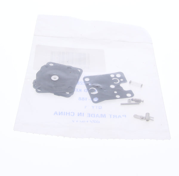 OEM Echo Carburetor Repair Kit P005002280 P005000950 GT230 SRM230 GT-200