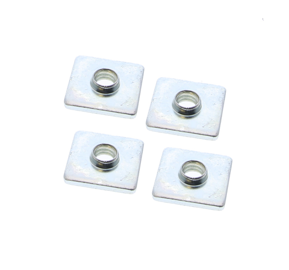 4-PK Ryobi/Craftsman 969251001 T-Nut for BT3000 BT3100 315228110 315221850 315274130