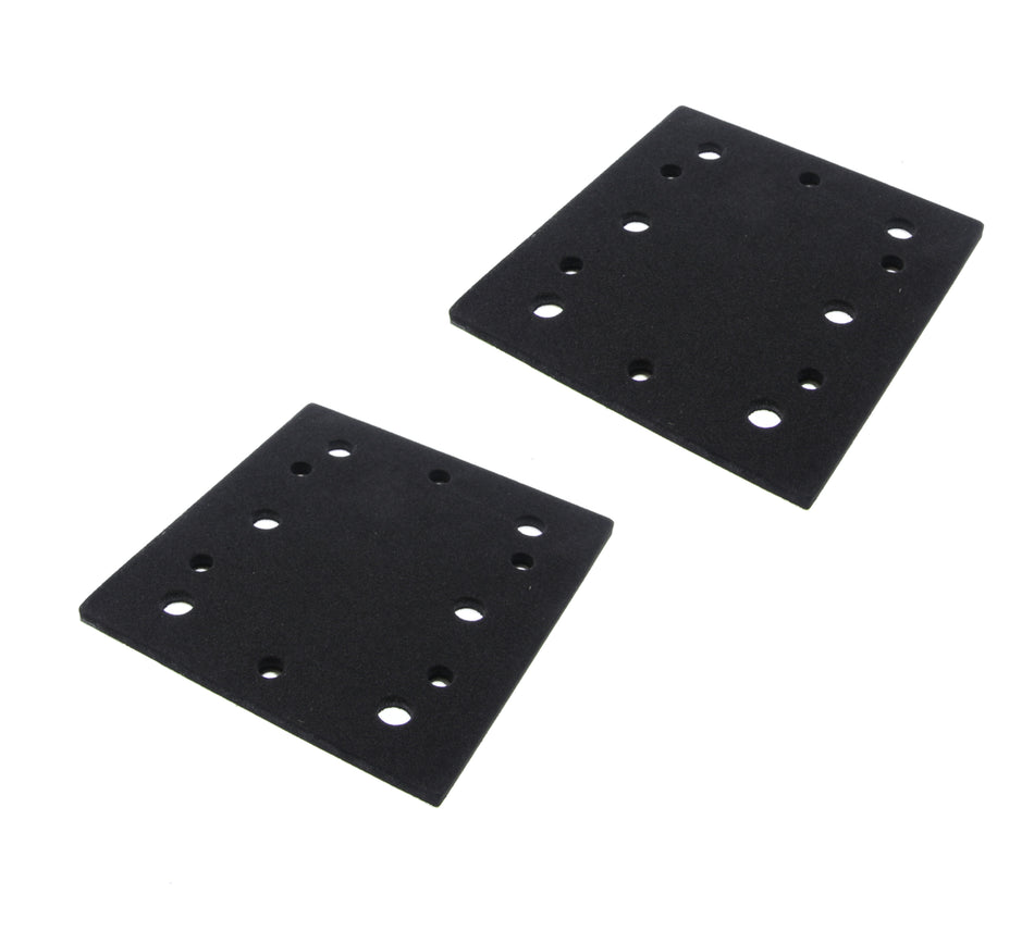 2-PK Genuine Ryobi Backing Pad 039066005051 for S652D S652DK S652DG Sheet Sander