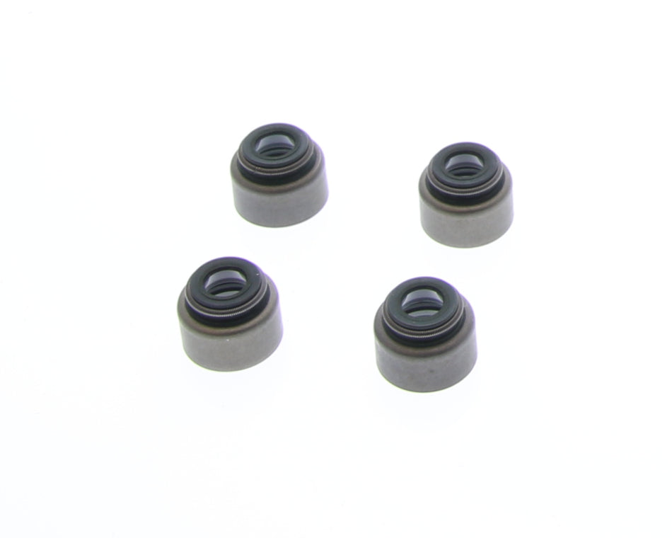 4-PACK Genuine OEM Kawasaki Valve Seal 92049-7001