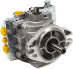 Hydro-Gear PL-BGQQ-DY1X-XXXX Pump CCW Genuine Original Equipment Manufacturer (OEM) Part