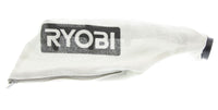 OEM Ryobi Dust Bag 089240011703 for Ryobi TSS701 TSS702 Miter Saw
