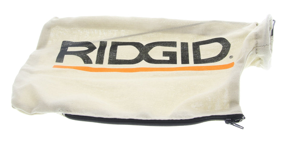 Ridgid OEM Dust Bag 089041033158 for R4120 R4122 R4123 Miter Saw