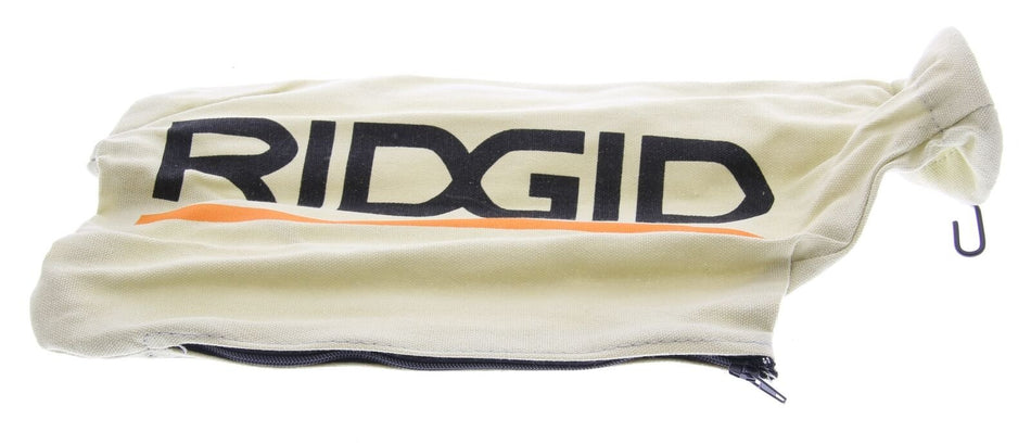 OEM Ridgid Dust Bag 089036008914 R4112 R41121 R4113