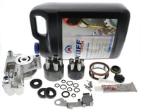 Tuff Torq Transmission Repair Kit K46BE, K46AE, T40J & More - 1A646099601, 1A646098450
