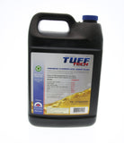 Tuff Tech oil 3 liter bottle