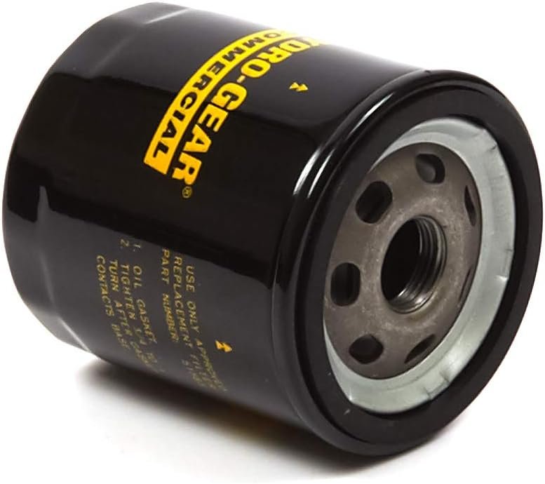 Genuine Hydro-Gear 51563 Transmission Oil Filter Fits eXmark 1-513211 Hustler 768341