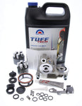 Tuff Torq Transmission Repair Kit for K46DM, K46AW & Others 1A646098400