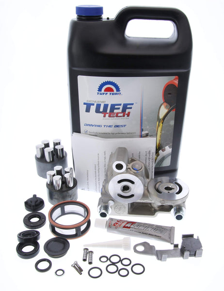 Tuff Torq Transmission Repair Kit for K46DM, K46AW & Others 1A646098400